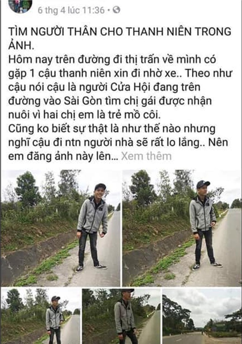 Bịa chuyện trừ tà, gã trai đưa người phụ nữ vào nhà nghỉ... giải vong - 2 Bịa chuyện trừ tà, gã trai đưa người phụ nữ vào nhà nghỉ... giải vong - 2