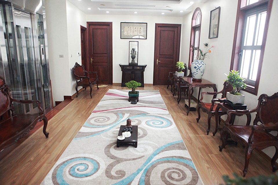 Bộ sưu tập bonsai tiền tỷ và đồ chơi VIP của giới nhà giàu Việt - 1