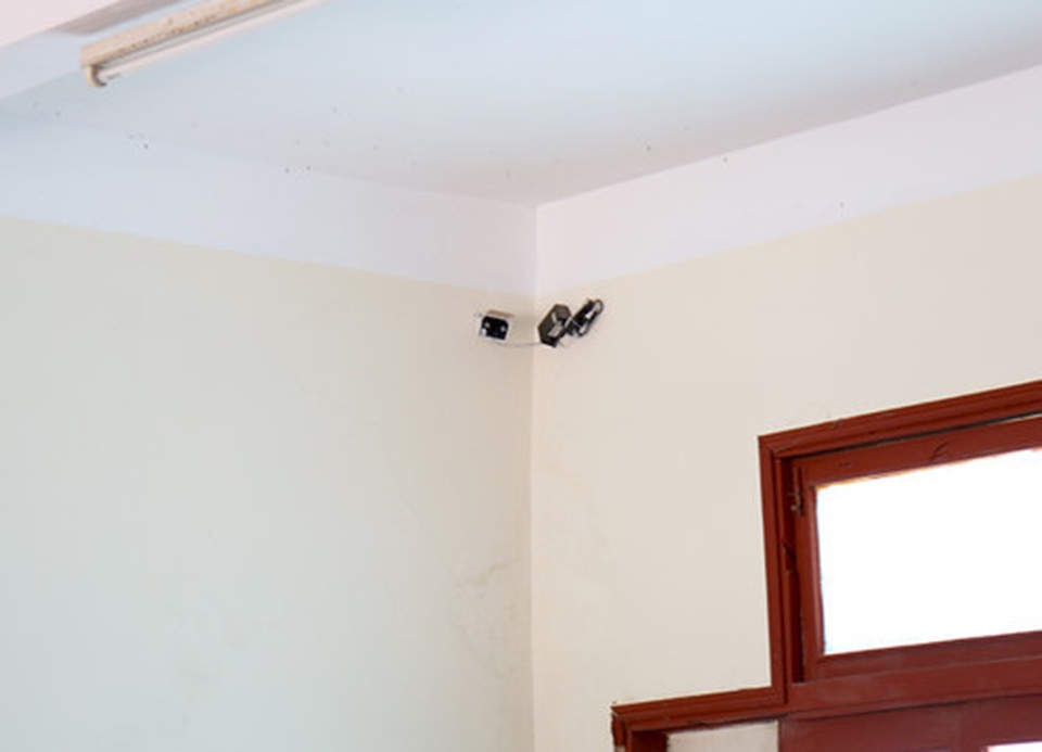 Quảng Bình lắp hệ thống camera giám sát kỳ thi THPT quốc gia - 1 Quảng Bình lắp hệ thống camera giám sát kỳ thi THPT quốc gia - 1