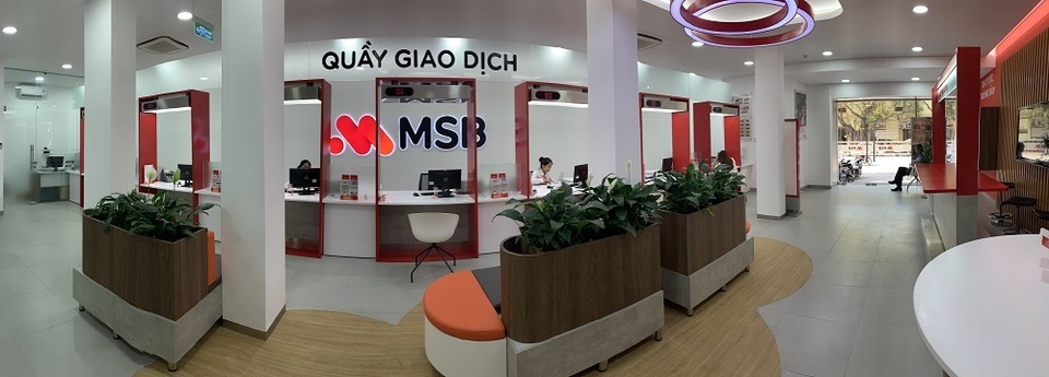 Thêm một ngân hàng đạt chuẩn Quốc tế Basel II - 2 Thêm một ngân hàng đạt chuẩn Quốc tế Basel II - 2