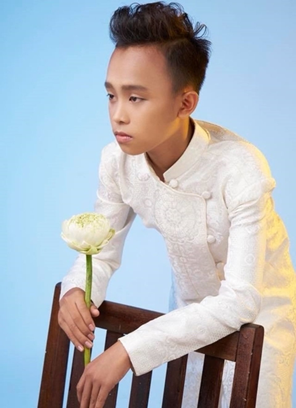 Cậu bé nghèo Hồ Văn Cường sau 3 năm đăng quang Vietnam Idol Kids - 17 Cậu bé nghèo Hồ Văn Cường sau 3 năm đăng quang Vietnam Idol Kids - 17
