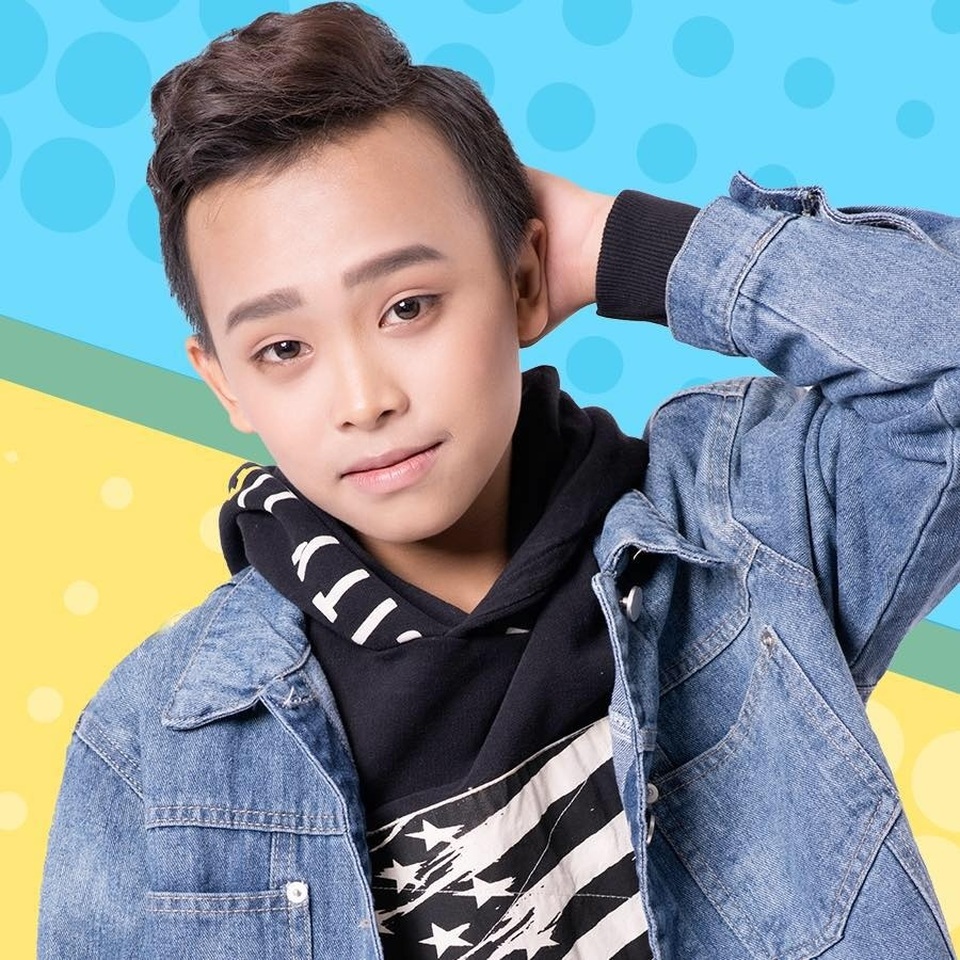 Cậu bé nghèo Hồ Văn Cường sau 3 năm đăng quang Vietnam Idol Kids - 18 Cậu bé nghèo Hồ Văn Cường sau 3 năm đăng quang Vietnam Idol Kids - 18