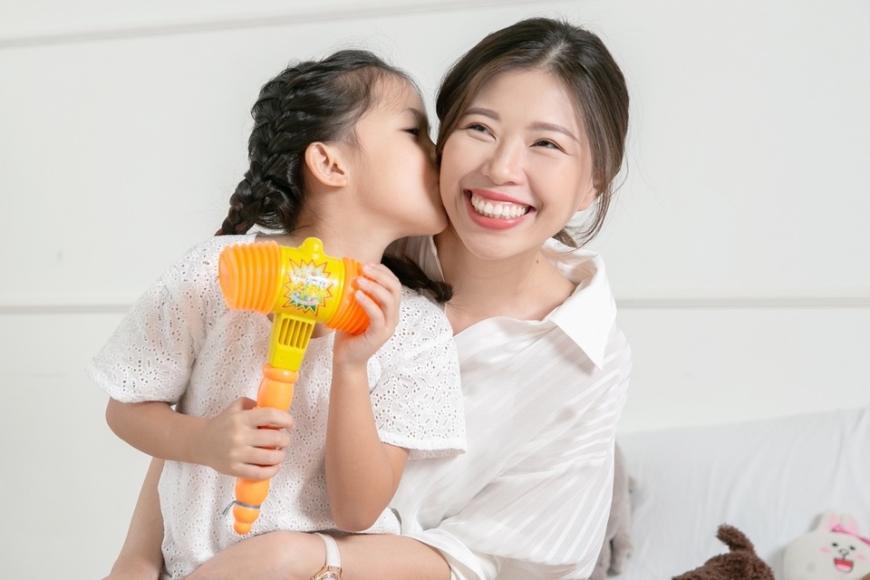 Chuyên gia dinh dưỡng Anh Nguyễn: “Đừng bỏ lỡ cơ hội giúp con tăng cường sức đề kháng tự nhiên” - 1 Chuyên gia dinh dưỡng Anh Nguyễn: “Đừng bỏ lỡ cơ hội giúp con tăng cường sức đề kháng tự nhiên” - 1