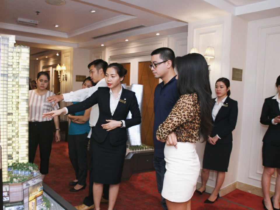 Alpha City đang được giới đầu tư Hà Nội “săn lùng” - 2