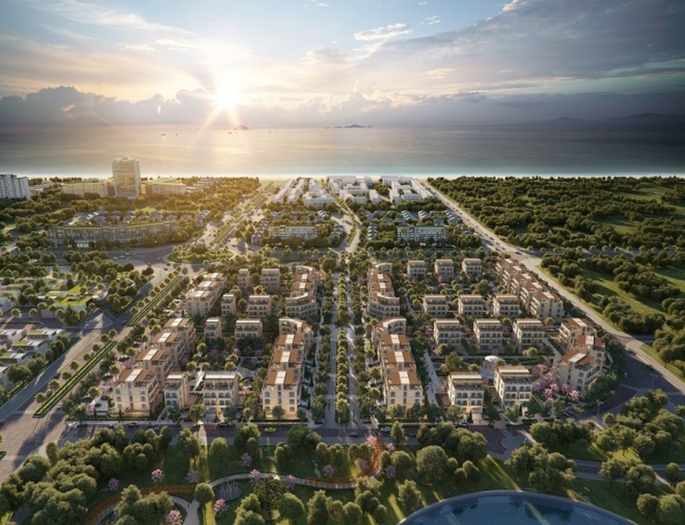 Nhìn nhận lại xu hướng đầu tư vào bất động sản nghỉ dưỡng - 1 Nhìn nhận lại xu hướng đầu tư vào bất động sản nghỉ dưỡng - 1