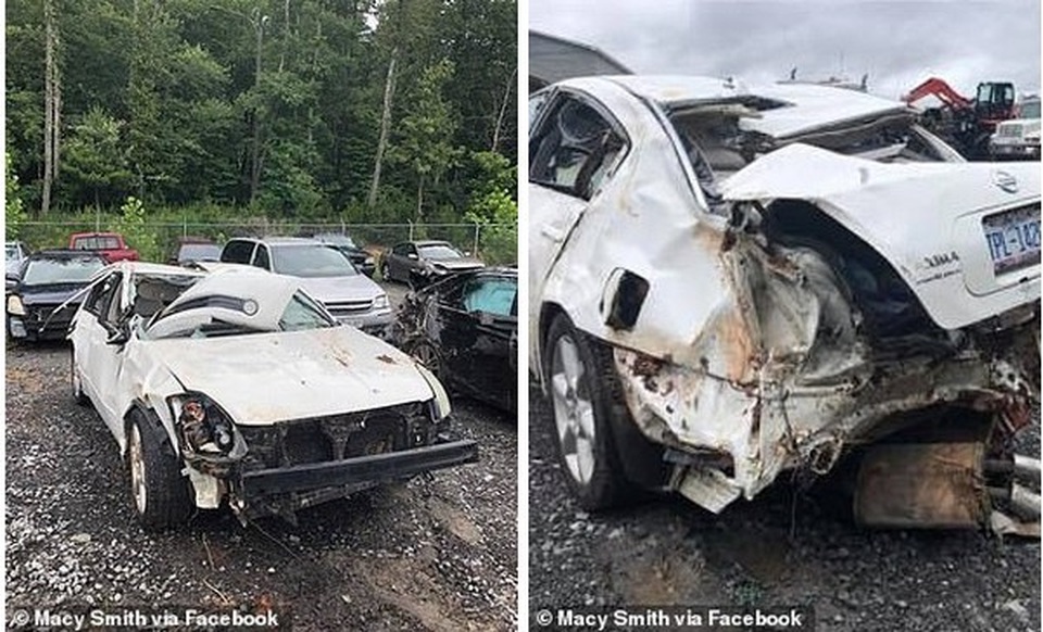 Thiếu nữ 17 tuổi được cứu sống nhờ tính năng tìm kiếm bạn bè trên iPhone - 2