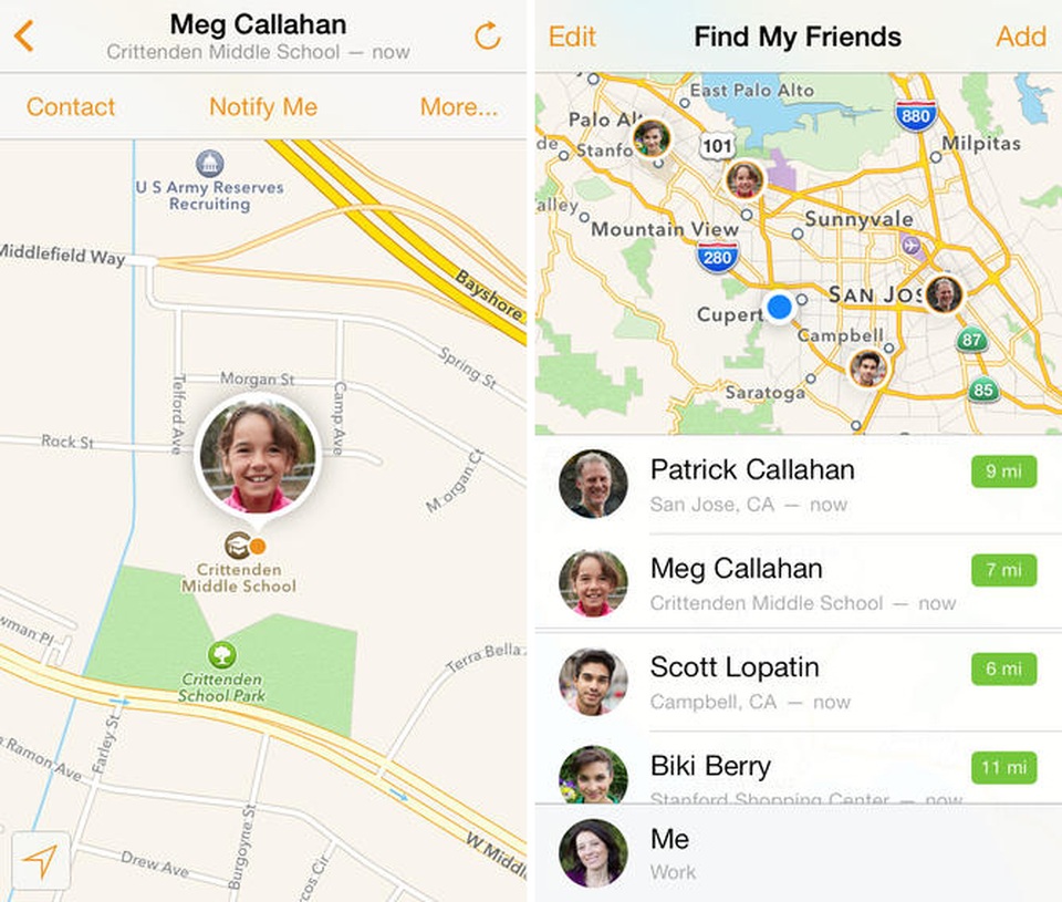Thiếu nữ 17 tuổi được cứu sống nhờ tính năng tìm kiếm bạn bè trên iPhone - 3