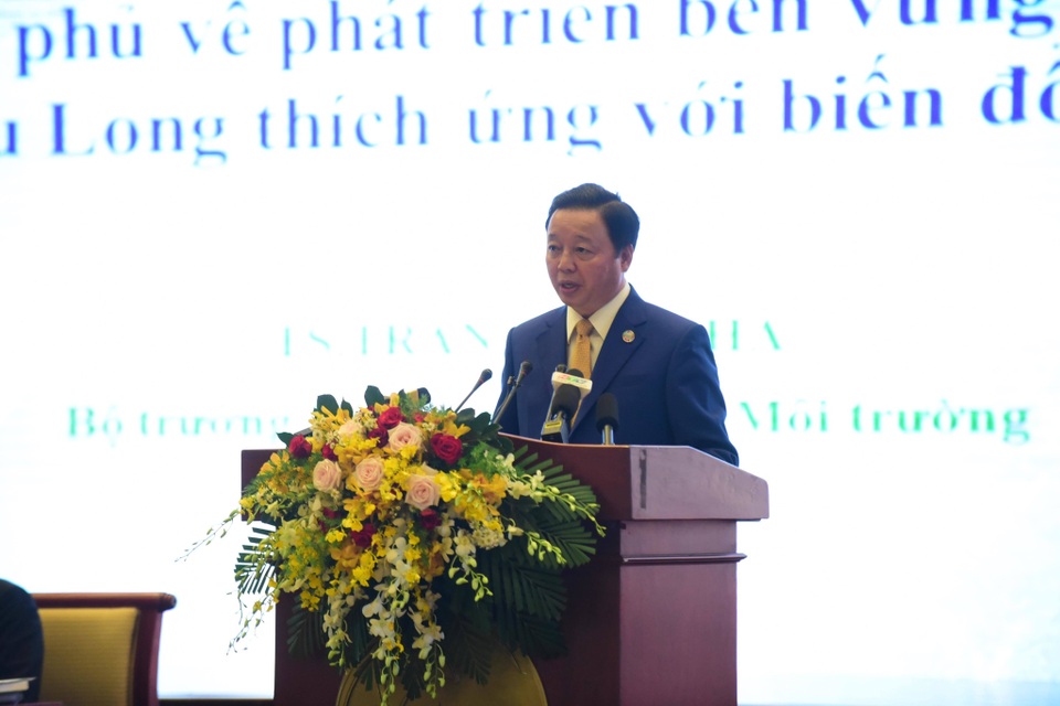 Đề xuất thành lập Hội đồng vùng Đồng bằng sông Cửu Long - 3 Đề xuất thành lập Hội đồng vùng Đồng bằng sông Cửu Long - 3