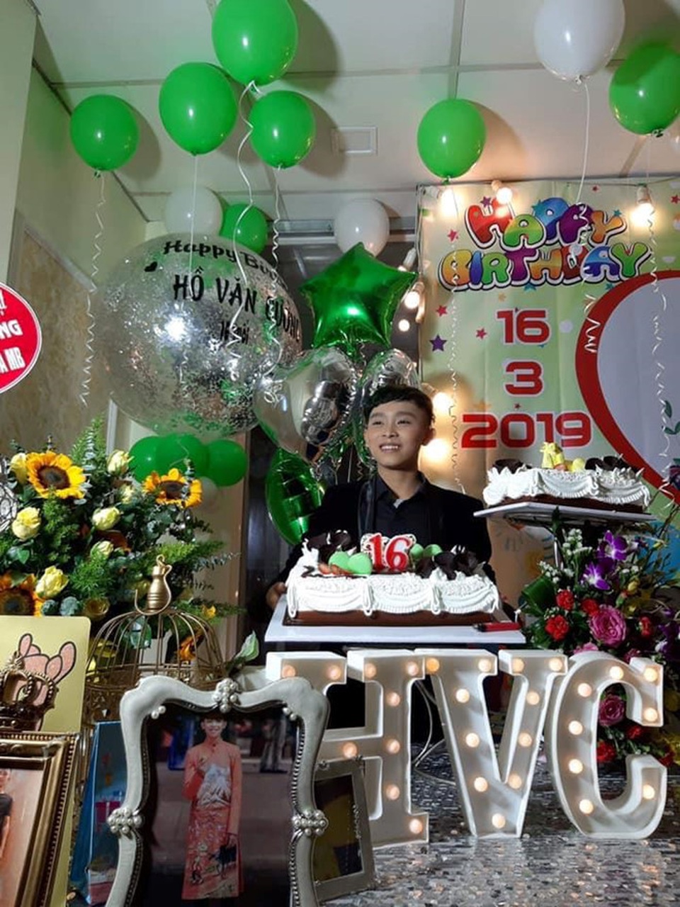 Cậu bé nghèo Hồ Văn Cường sau 3 năm đăng quang Vietnam Idol Kids - 12 Cậu bé nghèo Hồ Văn Cường sau 3 năm đăng quang Vietnam Idol Kids - 12