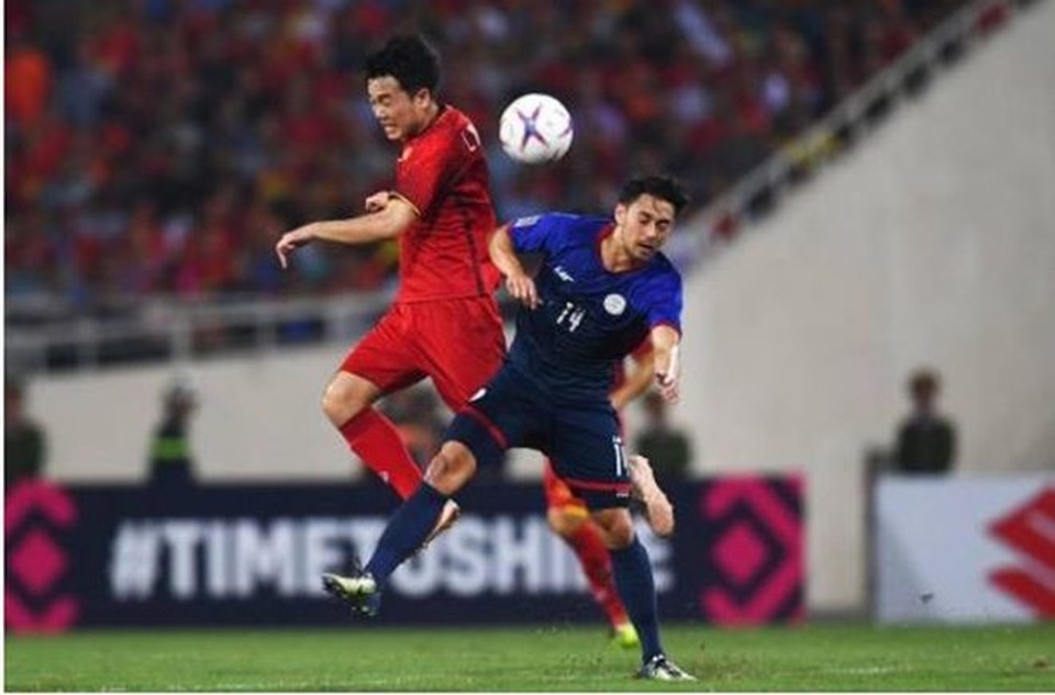 Buriram United mua thêm tiền vệ, vị trí của Xuân Trường lung lay - 1 Buriram United mua thêm tiền vệ, vị trí của Xuân Trường lung lay - 1