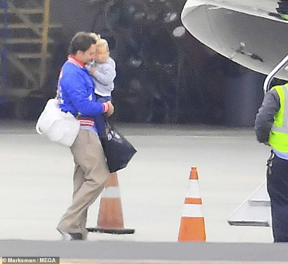 Hậu chia tay Bradley Cooper, Irina Shayk sống vui vẻ và hạnh phúc - 8 Hậu chia tay Bradley Cooper, Irina Shayk sống vui vẻ và hạnh phúc - 8