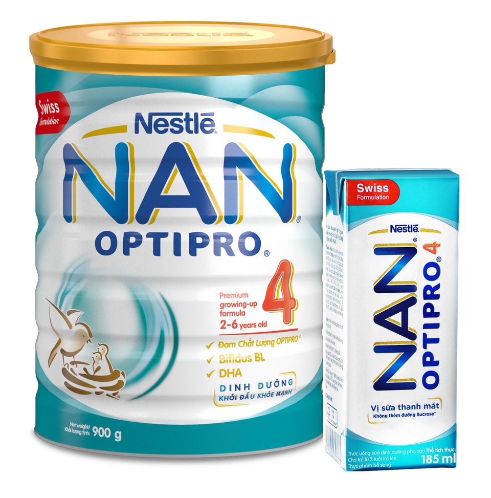 Kén ăn, có phải lỗi do con? - 3