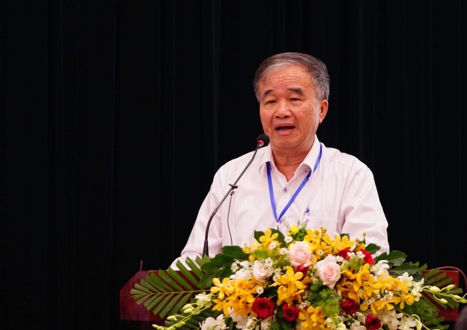 Bộ trưởng GTVT: Đầu tư hạ tầng là điểm nghẽn của 2 vùng kinh tế trọng điểm - 3 Bộ trưởng GTVT: Đầu tư hạ tầng là điểm nghẽn của 2 vùng kinh tế trọng điểm - 3