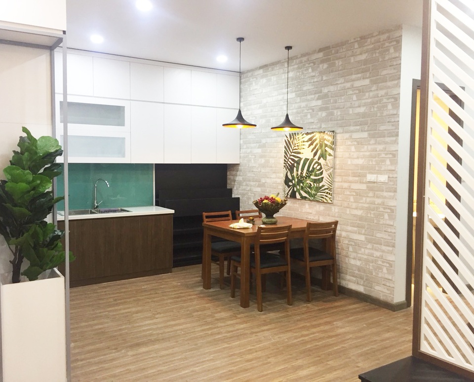 Khai trương căn hộ mẫu Eurowindow River Park – Thu hút hàng trăm khách hàng - 5 Khai trương căn hộ mẫu Eurowindow River Park – Thu hút hàng trăm khách hàng - 5