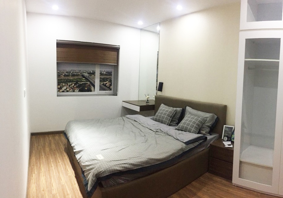Khai trương căn hộ mẫu Eurowindow River Park – Thu hút hàng trăm khách hàng - 6 Khai trương căn hộ mẫu Eurowindow River Park – Thu hút hàng trăm khách hàng - 6