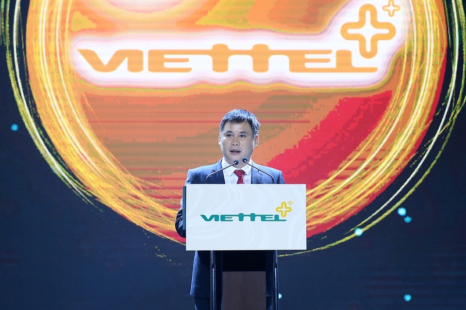 Viettel ra mắt dịch vụ chăm sóc khách hàng lớn nhất từ trước đến nay Viettel++ - 2 Viettel ra mắt dịch vụ chăm sóc khách hàng lớn nhất từ trước đến nay Viettel++ - 2