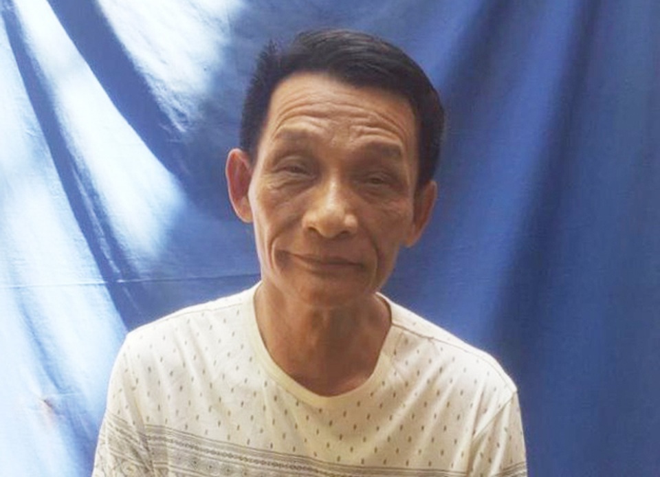 Hám khối tài sản ảo chôn dưới đất, hai cha con sập bẫy thầy bói rởm - 1