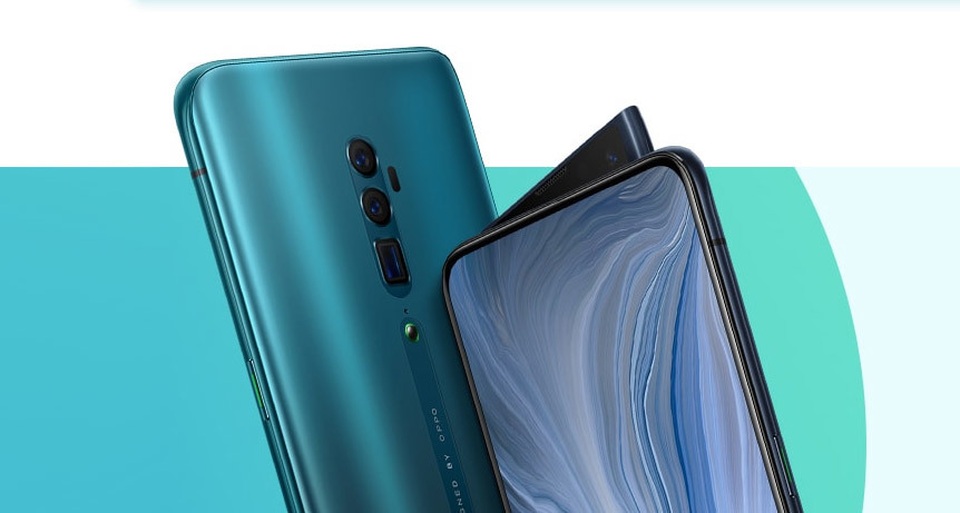 Từ Reno, nhìn lại lịch sử sáng tạo của OPPO - 1 Từ Reno, nhìn lại lịch sử sáng tạo của OPPO - 1