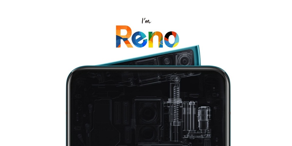 Từ Reno, nhìn lại lịch sử sáng tạo của OPPO - 2 Từ Reno, nhìn lại lịch sử sáng tạo của OPPO - 2