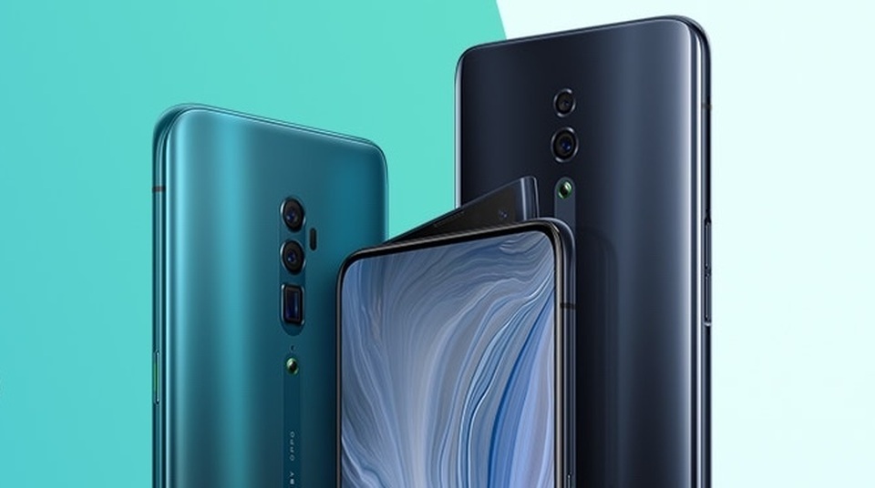 Từ Reno, nhìn lại lịch sử sáng tạo của OPPO - 3 Từ Reno, nhìn lại lịch sử sáng tạo của OPPO - 3