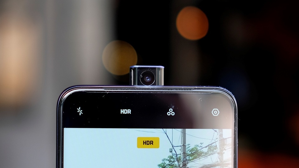 Từ Reno, nhìn lại lịch sử sáng tạo của OPPO - 5 Từ Reno, nhìn lại lịch sử sáng tạo của OPPO - 5