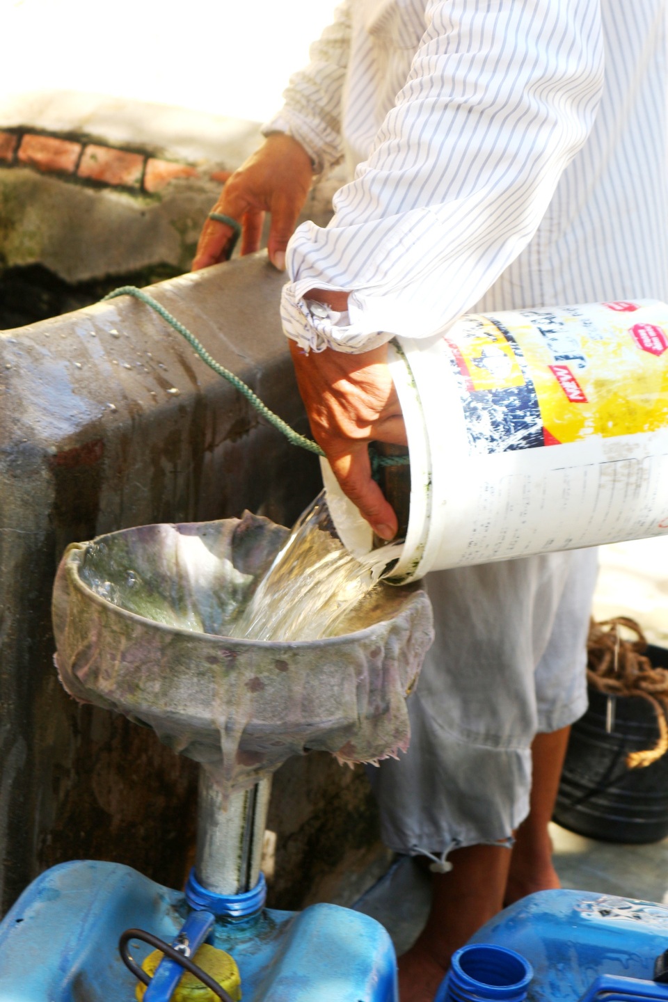 Món Xí Mà ở Hội An Món Xí Mà ở Hội An