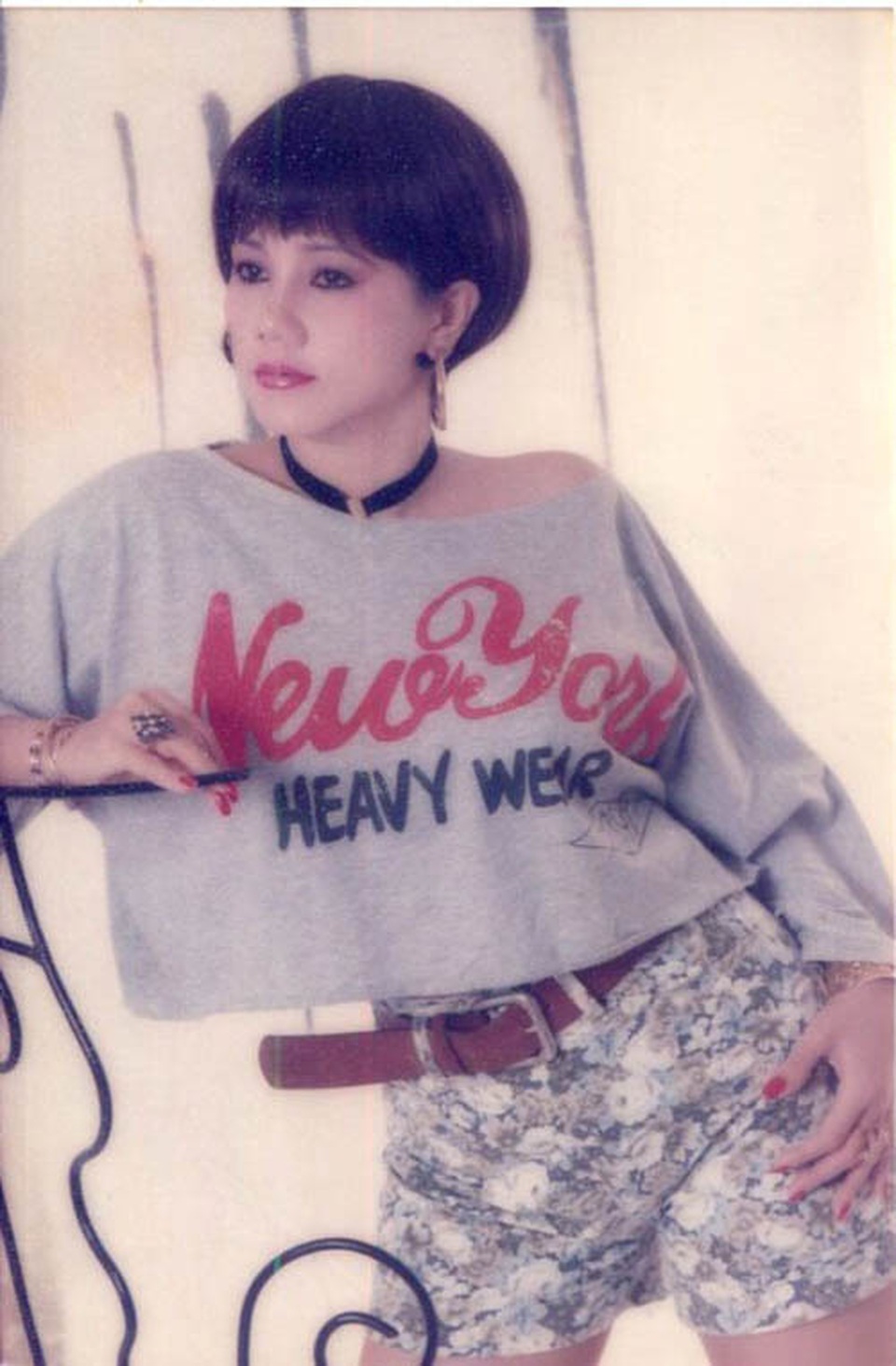 “Nữ hoàng băng cát - sét” được đại gia tán tỉnh, tặng tiền, tặng cả xe hoa hồng - 4