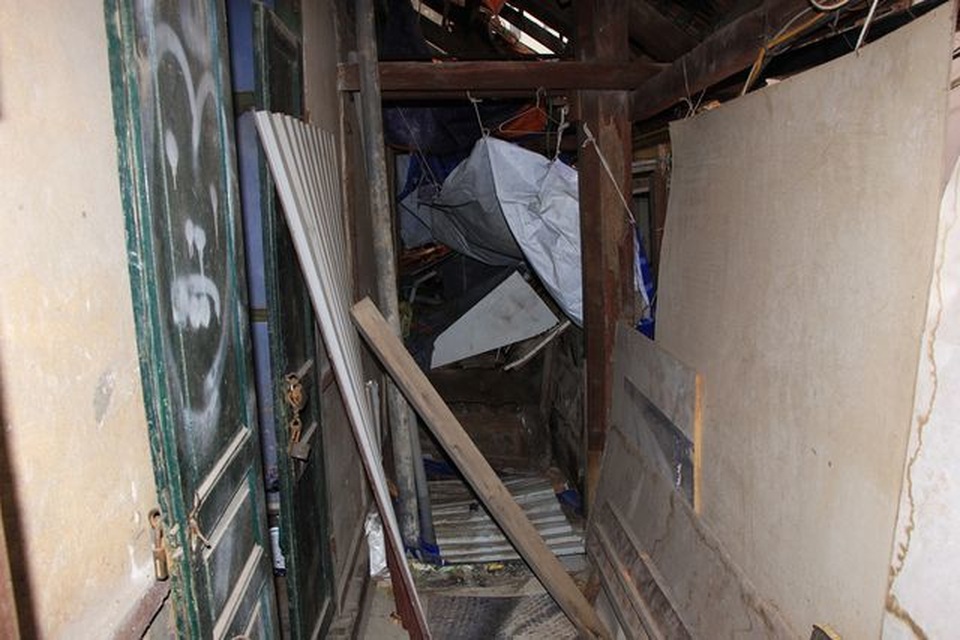 Hà Nội “đòi” đất vàng cho mượn, hai năm tỉnh Điện Biên chưa trả lời - 2