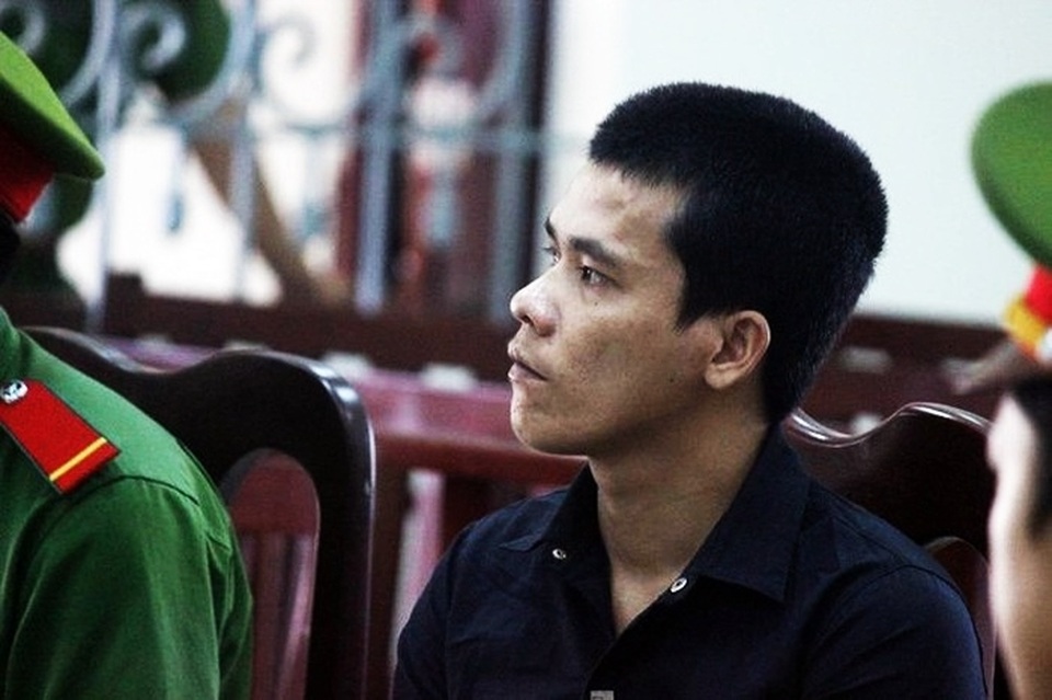 Y án kẻ hiếp, giết người phụ nữ 65 tuổi - 1 Y án kẻ hiếp, giết người phụ nữ 65 tuổi - 1