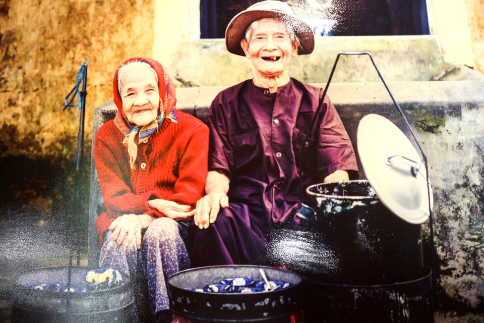 Món Xí Mà ở Hội An Món Xí Mà ở Hội An