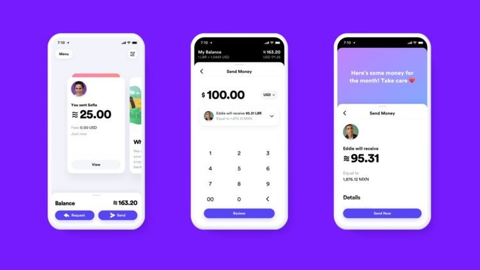 Tiền ảo Libra của Facebook vừa ra mắt đã bị đặt dấu hỏi - 1 Tiền ảo Libra của Facebook vừa ra mắt đã bị đặt dấu hỏi - 1