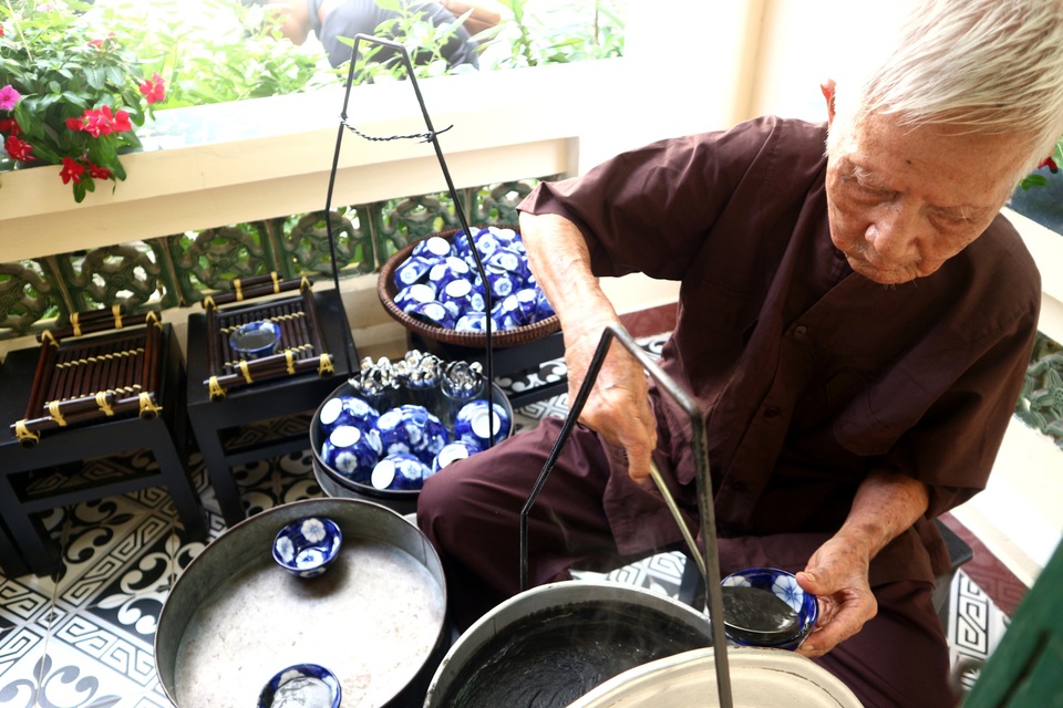 Món Xí Mà ở Hội An Món Xí Mà ở Hội An