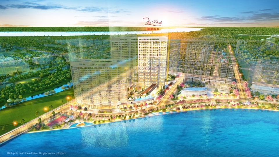 Chủ đầu tư đi tìm hướng khác biệt cho sản phẩm đỉnh cao - 1 Chủ đầu tư đi tìm hướng khác biệt cho sản phẩm đỉnh cao - 1