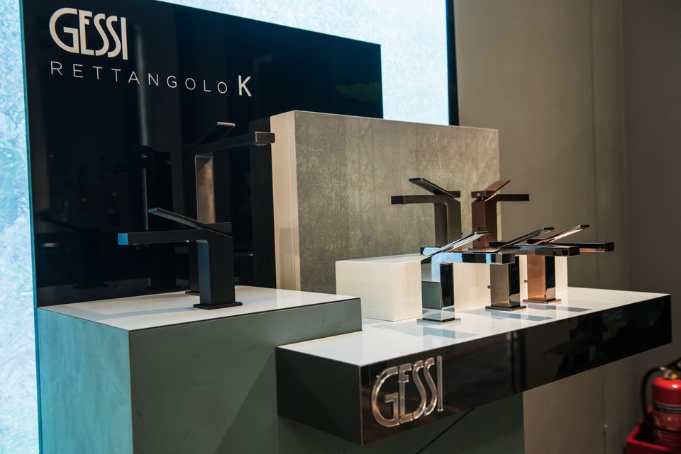 Chủ đầu tư đi tìm hướng khác biệt cho sản phẩm đỉnh cao - 2 Chủ đầu tư đi tìm hướng khác biệt cho sản phẩm đỉnh cao - 2