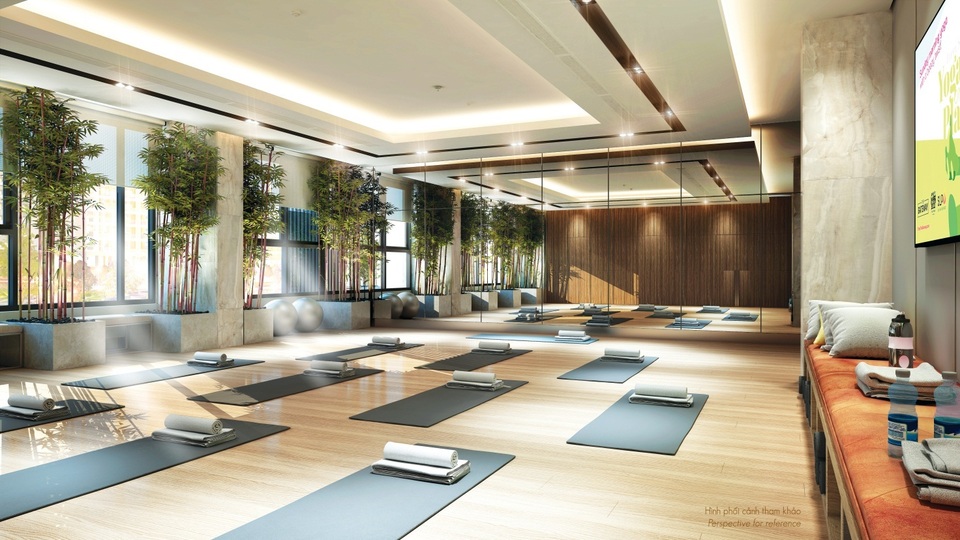 Chủ đầu tư đi tìm hướng khác biệt cho sản phẩm đỉnh cao - 3 Chủ đầu tư đi tìm hướng khác biệt cho sản phẩm đỉnh cao - 3