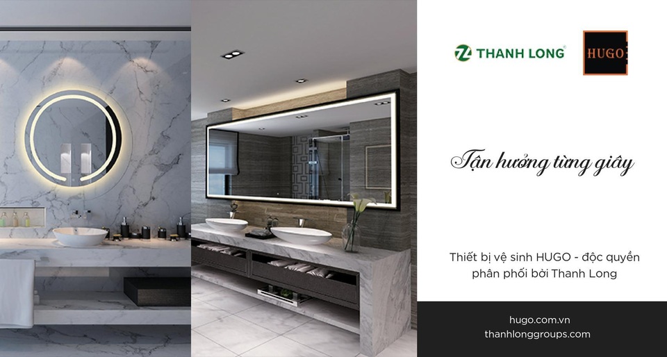Đi tìm xu hướng thiết kế phòng tắm hiện đại - 5 Đi tìm xu hướng thiết kế phòng tắm hiện đại - 5