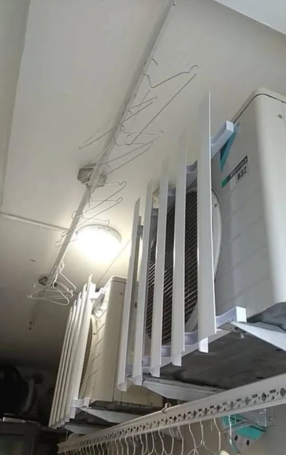 Nhà chung cư nhỏ có nên mua điều hoà Nhật bãi “2 ông 1 bà”? - 2 Nhà chung cư nhỏ có nên mua điều hoà Nhật bãi “2 ông 1 bà”? - 2