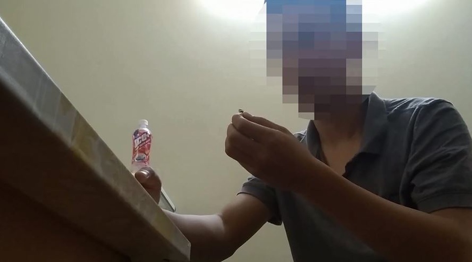 Thâm nhập cơ sở cung cấp thiết bị gian lận công nghệ cao mùa thi cử - 4 Thâm nhập cơ sở cung cấp thiết bị gian lận công nghệ cao mùa thi cử - 4