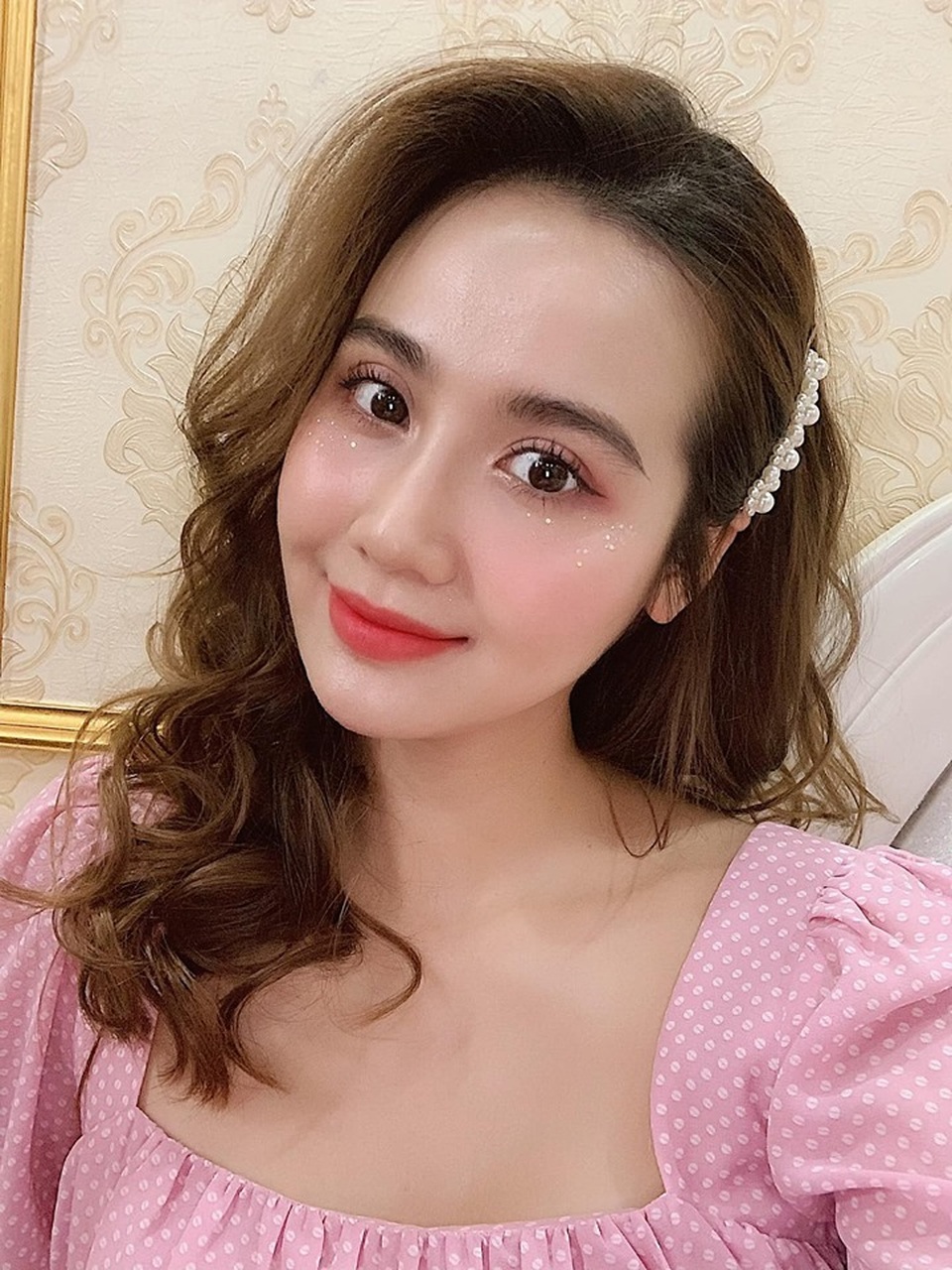 3 hot girl đời đầu từng là biểu tượng nhan sắc nhưng lận đận tình duyên - 3 3 hot girl đời đầu từng là biểu tượng nhan sắc nhưng lận đận tình duyên - 3