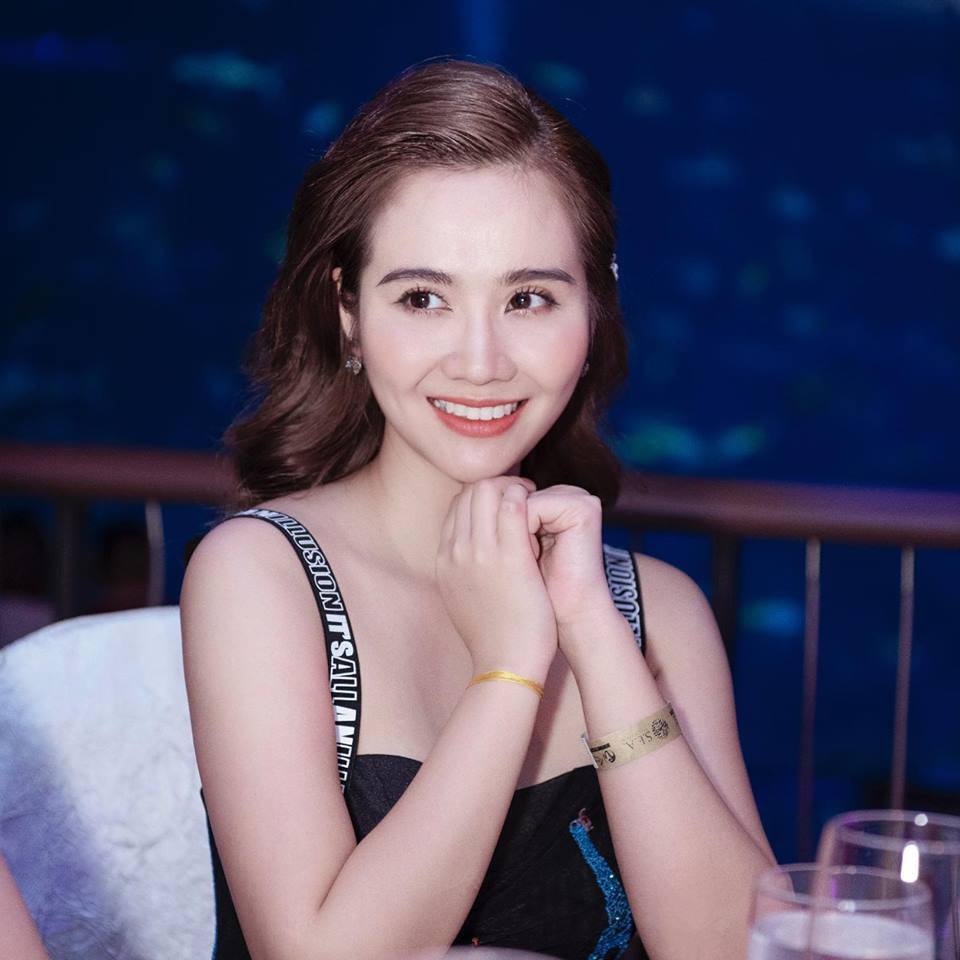 3 hot girl đời đầu từng là biểu tượng nhan sắc nhưng lận đận tình duyên - 5 3 hot girl đời đầu từng là biểu tượng nhan sắc nhưng lận đận tình duyên - 5