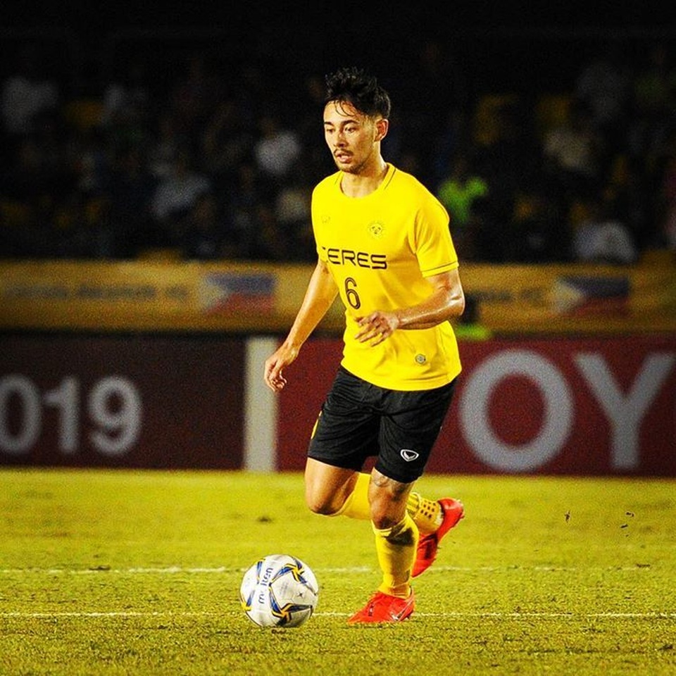 Xuân Trường đứng trước nguy cơ bị Buriram United thanh lý sớm - 1 Xuân Trường đứng trước nguy cơ bị Buriram United thanh lý sớm - 1