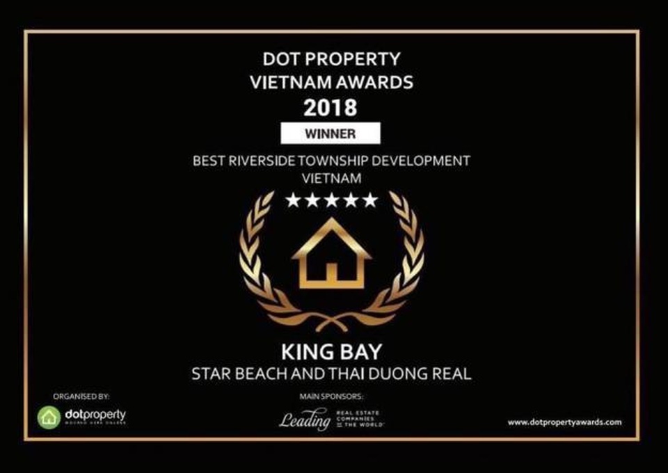 Dự án King Bay kiến tạo môi trường sống xanh tại Đông Sài Gòn - 3 Dự án King Bay kiến tạo môi trường sống xanh tại Đông Sài Gòn - 3