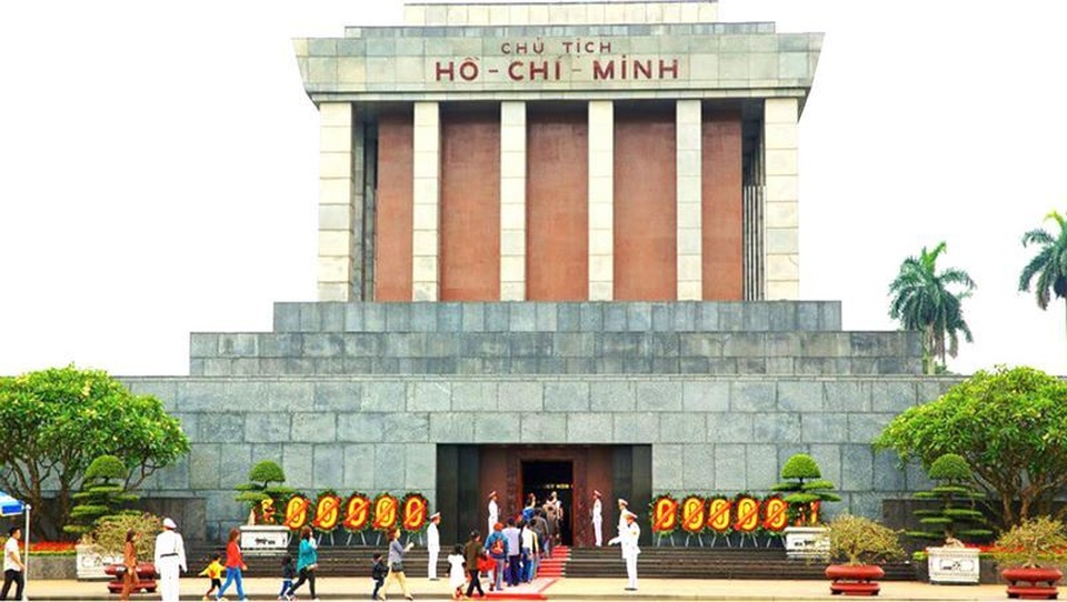 7 nhà khoa học Việt, 4 chuyên gia Nga tham gia đánh giá trạng thái thi hài Bác Hồ - 1 7 nhà khoa học Việt, 4 chuyên gia Nga tham gia đánh giá trạng thái thi hài Bác Hồ - 1