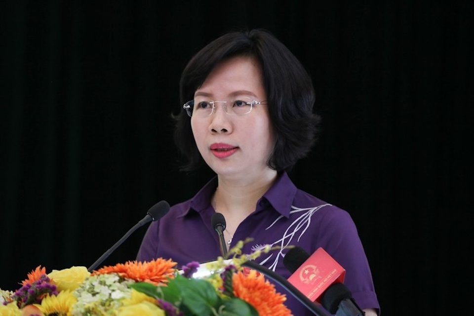 Cử tri Hà Nội: Phải loại khỏi ngành những thanh tra “vòi tiền”! - 2 Cử tri Hà Nội: Phải loại khỏi ngành những thanh tra “vòi tiền”! - 2