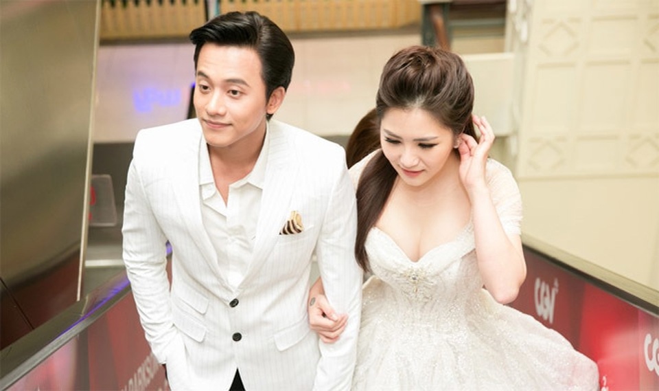Mai Tài Phến - “người tình tin đồn” kém tuổi của Mỹ Tâm là ai? - 8 Mai Tài Phến - “người tình tin đồn” kém tuổi của Mỹ Tâm là ai? - 8