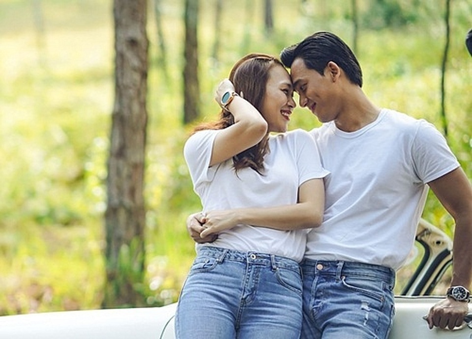 Mai Tài Phến - “người tình tin đồn” kém tuổi của Mỹ Tâm là ai? - 6 Mai Tài Phến - “người tình tin đồn” kém tuổi của Mỹ Tâm là ai? - 6