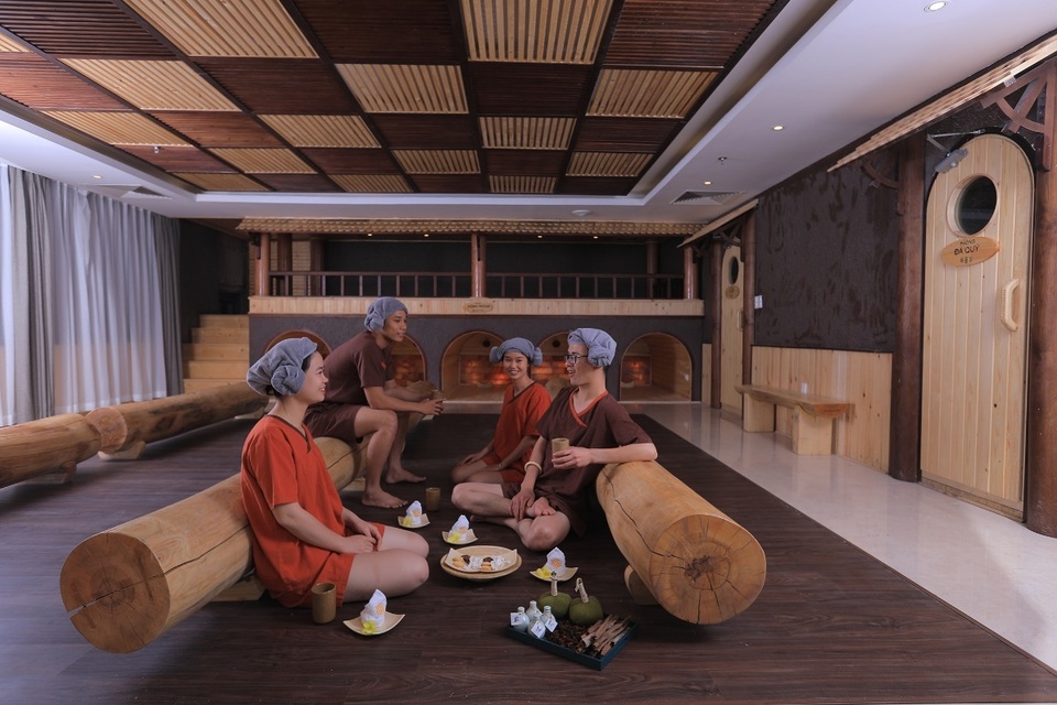Mandala HotelSpa – Chuẩn mực khách sạn 5 sao đầu tiên tại Bắc Ninh - 4 Mandala HotelSpa – Chuẩn mực khách sạn 5 sao đầu tiên tại Bắc Ninh - 4