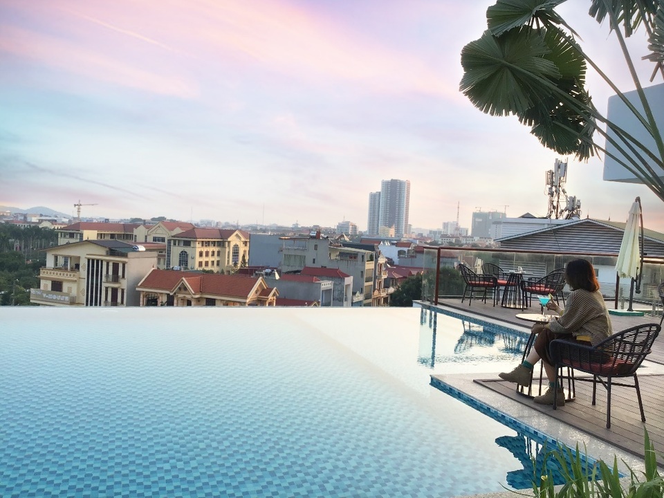 Mandala HotelSpa – Chuẩn mực khách sạn 5 sao đầu tiên tại Bắc Ninh - 5 Mandala HotelSpa – Chuẩn mực khách sạn 5 sao đầu tiên tại Bắc Ninh - 5