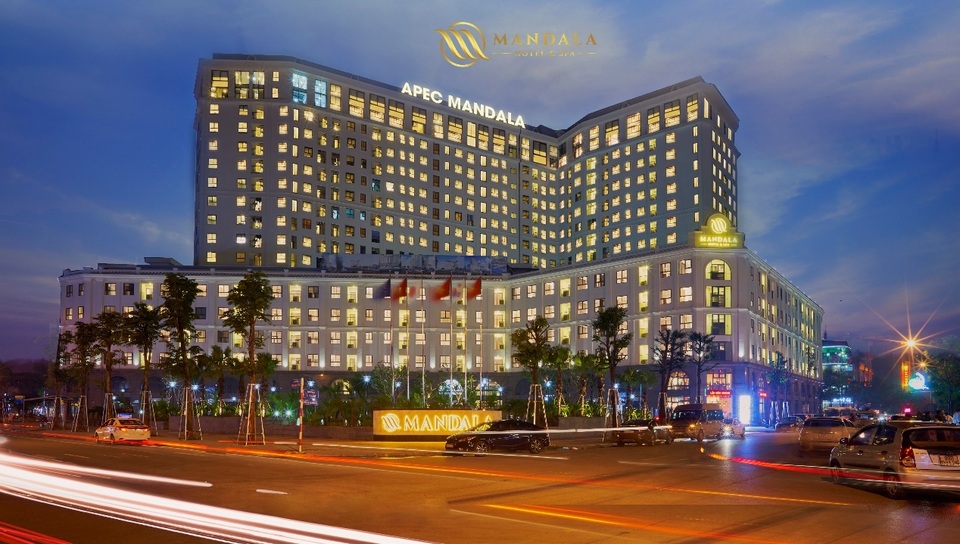 Mandala HotelSpa – Chuẩn mực khách sạn 5 sao đầu tiên tại Bắc Ninh - 7 Mandala HotelSpa – Chuẩn mực khách sạn 5 sao đầu tiên tại Bắc Ninh - 7