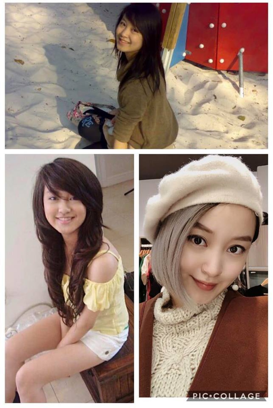 3 hot girl đời đầu từng là biểu tượng nhan sắc nhưng lận đận tình duyên - 6 3 hot girl đời đầu từng là biểu tượng nhan sắc nhưng lận đận tình duyên - 6